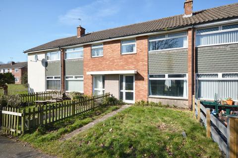 16 Ashcott, Bristol, BS14 0AG