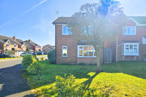 4 bedroom detached house for sale, Fulbert Drive, Maidstone ME14