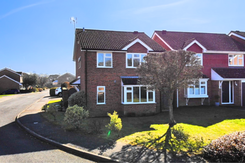 4 bedroom detached house for sale, Fulbert Drive, Maidstone ME14