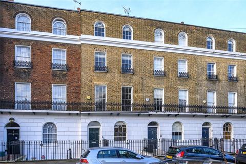 4 bedroom terraced house for sale, Duncan Terrace, Islington, London, N1