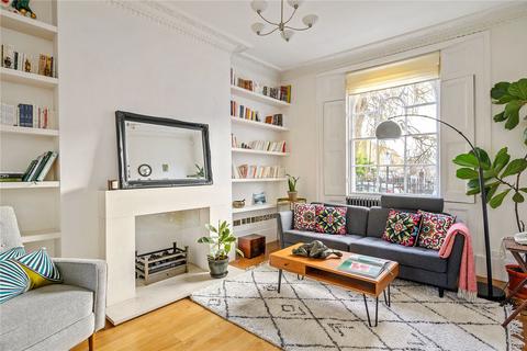 4 bedroom terraced house for sale, Duncan Terrace, Islington, London, N1