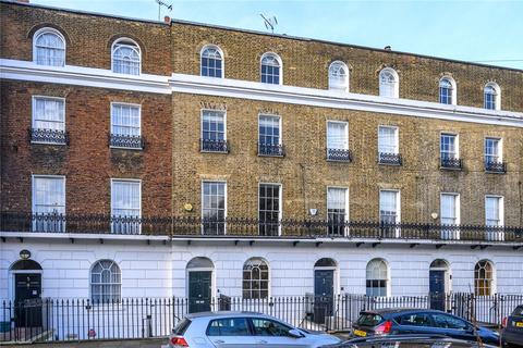 undefined, Duncan Terrace, Islington, London, N1