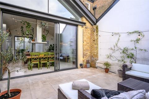 undefined, Duncan Terrace, Islington, London, N1