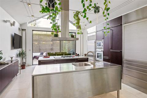 undefined, Duncan Terrace, Islington, London, N1