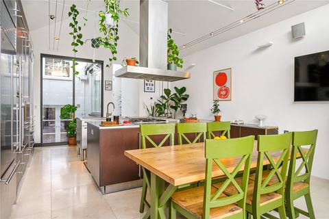 undefined, Duncan Terrace, Islington, London, N1