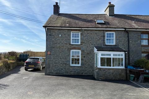 2 bedroom cottage for sale, Caerwedros, Near New Quay , SA44