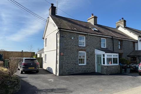 2 bedroom cottage for sale, Caerwedros, Near New Quay , SA44