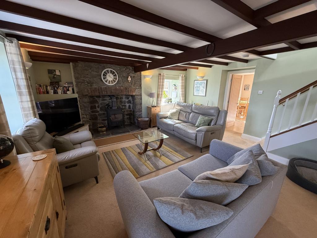 Character Sitting Room
