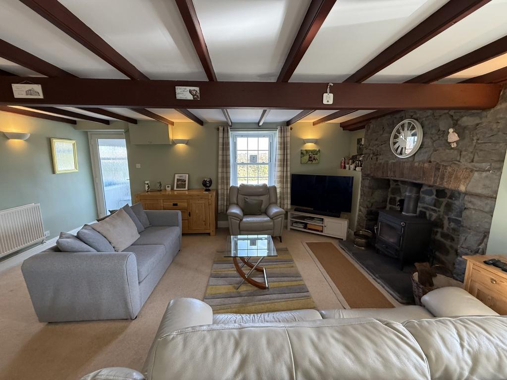 Character Sitting Room