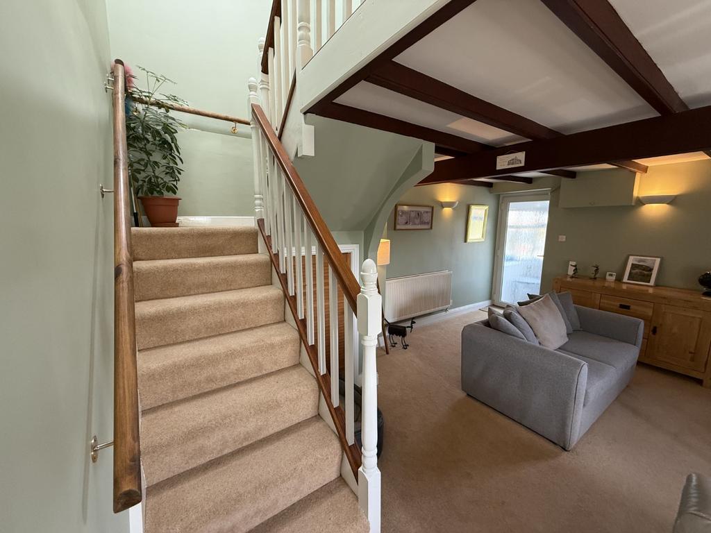 Character Sitting Room