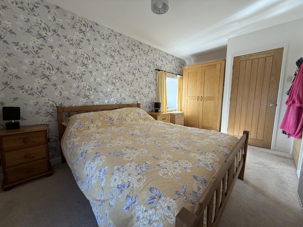 Double Bedroom 2