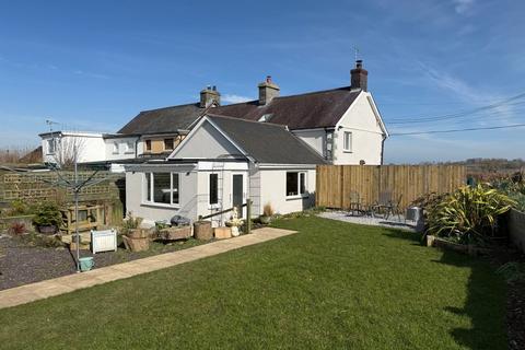 undefined, Caerwedros, Near New Quay , SA44