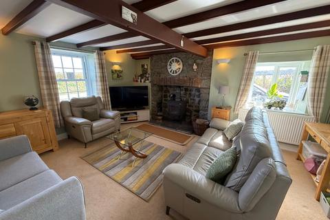 undefined, Caerwedros, Near New Quay , SA44