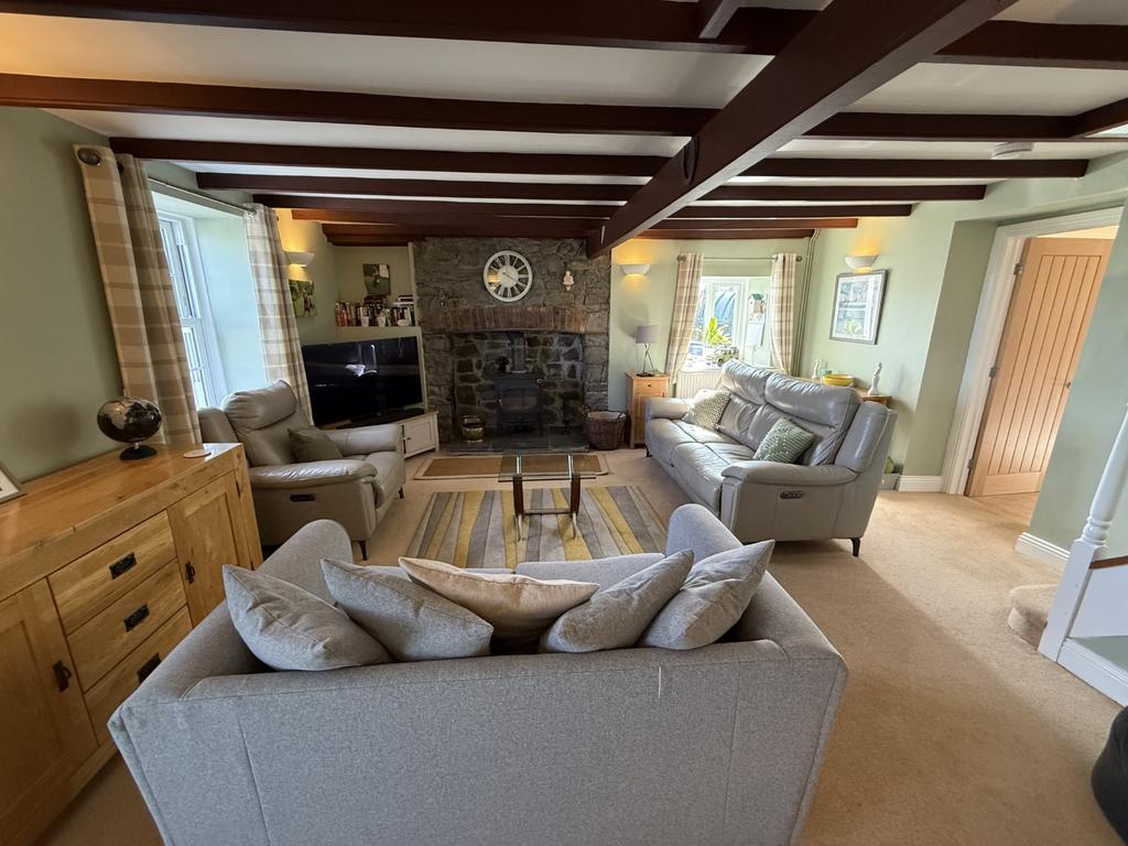 Character Sitting Room