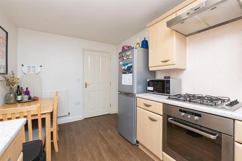 4 Hedgers Close, Ashton, Bristol, BS3 2SX