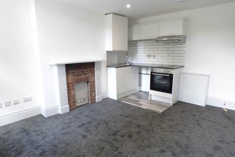 Studio to rent, Wilbury Road, Hove , East Sussex