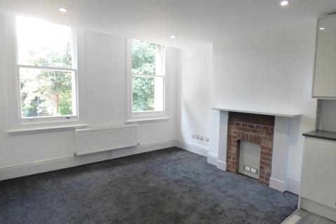 Studio to rent, Wilbury Road, Hove , East Sussex