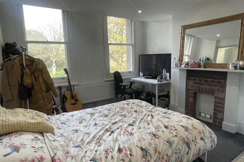 Studio to rent, Wilbury Road, Hove , East Sussex