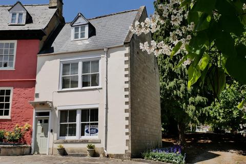 Market Hill, Calne