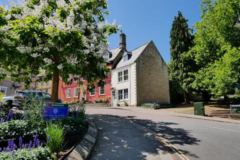 undefined, Market Hill, Calne