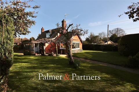 2 bedroom detached house for sale, Swan Lane, Westerfield, Ipswich, Suffolk, IP6