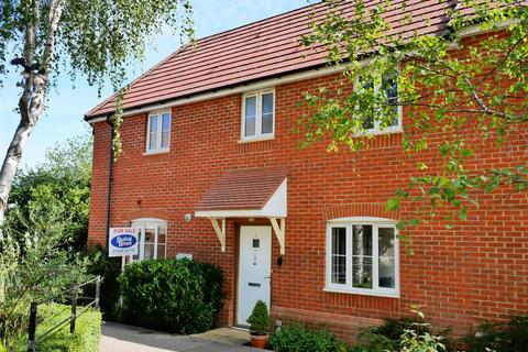 6 Bowood View, Calne, SN11 0HD