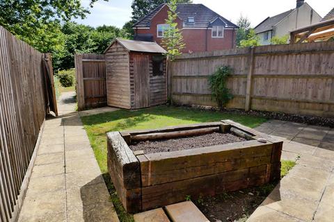 6 Bowood View, Calne, SN11 0HD