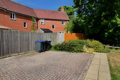 6 Bowood View, Calne, SN11 0HD