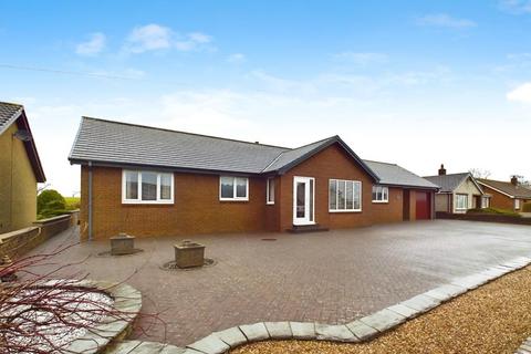 3 bedroom detached bungalow for sale, Stevyn, Abbeytown, Wigton, CA7