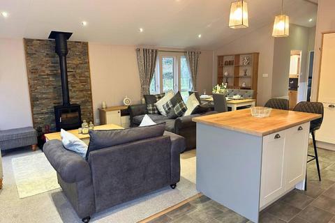 2 bedroom lodge for sale, Goulton Lane Northallerton