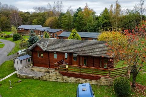 2 bedroom lodge for sale, Goulton Lane Northallerton