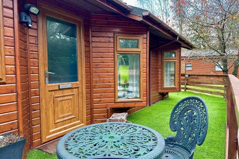 2 bedroom lodge for sale, Goulton Lane Northallerton