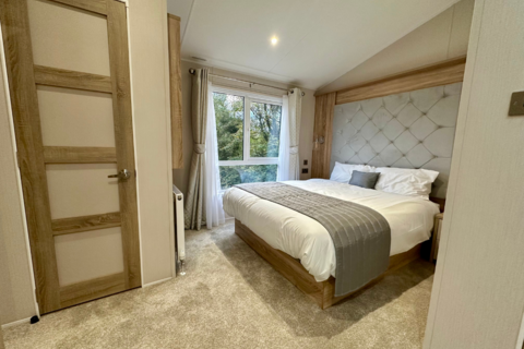 2 bedroom lodge for sale, Goulton Lane Northallerton