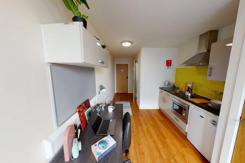 Studio to rent, St. James Boulevard , Newcastle upon Tyne NE1