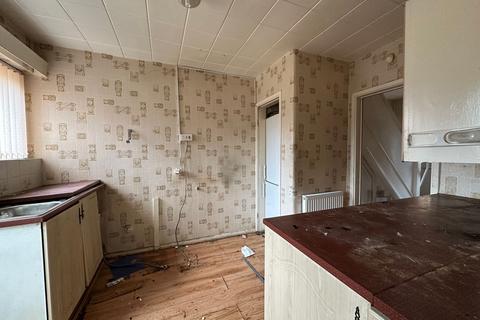undefined, Brereton Road, Eccles, M30