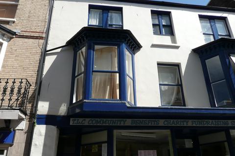 1 bedroom flat to rent, Portland Street, Ilfracombe EX34