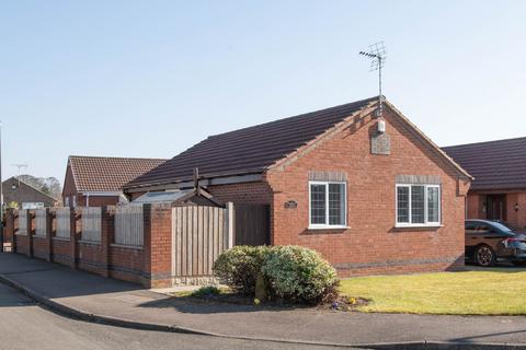 2 bedroom detached bungalow for sale, Woodland Grove, Chesterfield S43