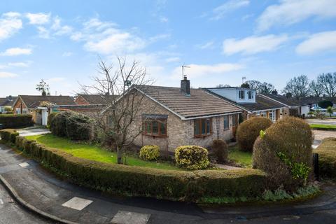 2 bedroom detached bungalow for sale, Wolsey Drive, Bishopthorpe, YO23