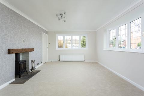 2 bedroom detached bungalow for sale, Wolsey Drive, Bishopthorpe, YO23