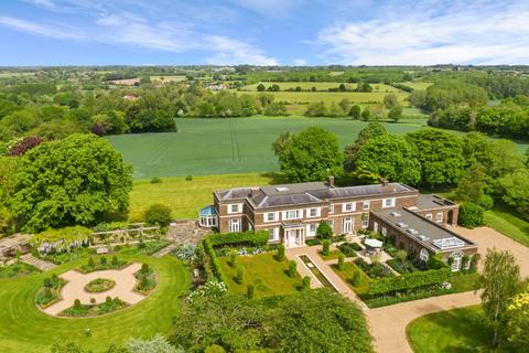 Flat, Hill House Halstead Road, Aldham, Colchester, CO6 3PP
