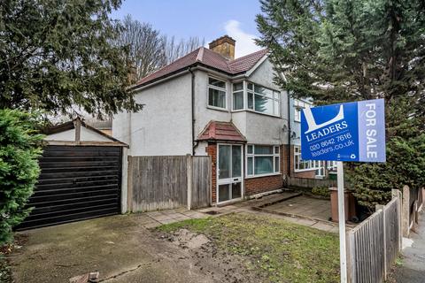 3 bedroom semi-detached house for sale, Acre Lane, Carshalton