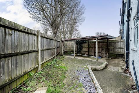 1 Acre Lane, Carshalton, SM5 3AA