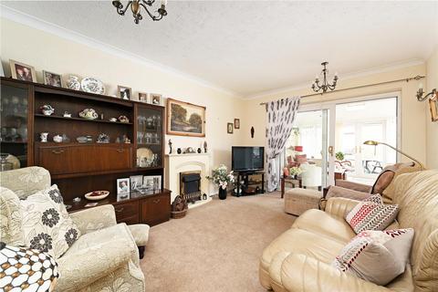 2 bedroom detached bungalow for sale, Highland Road, New Whittington, Chesterfield