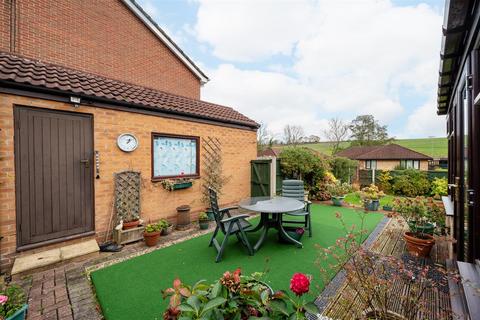 2 bedroom detached bungalow for sale, Highland Road, New Whittington, Chesterfield