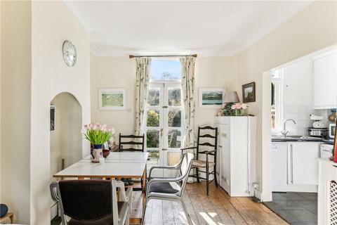 2 bedroom terraced house for sale, Smallwood Road, London, SW17