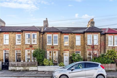 2 bedroom terraced house for sale, Smallwood Road, London, SW17