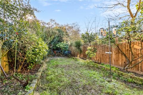 2 bedroom terraced house for sale, Smallwood Road, London, SW17