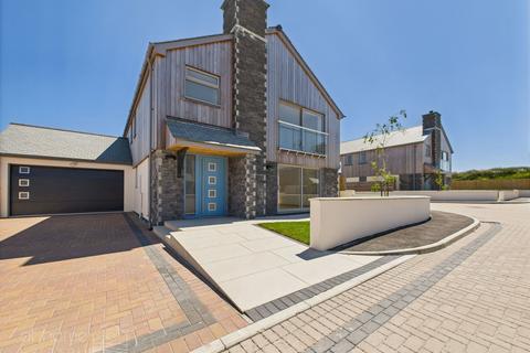4 bedroom detached house for sale, Truro TR4