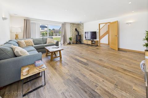 4 bedroom detached house for sale, Truro TR4