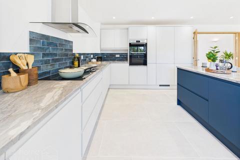 4 bedroom detached house for sale, Truro TR4